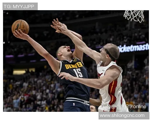 2009年NBA总决赛回顾掘金与热火的激烈对抗与精彩瞬间分析