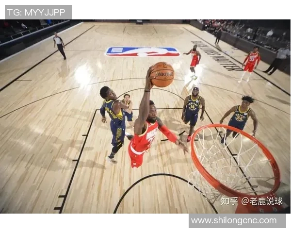 2019年NBA季后赛雷霆与火箭精彩对决比分回顾与分析