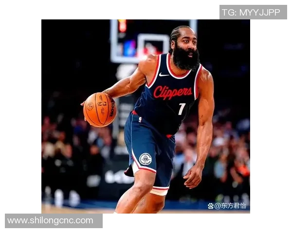 2019年火箭队与快船队激战精彩瞬间文字直播全程回顾