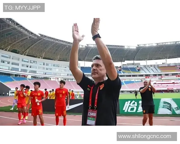 东帝汶U19青年队迎战缅甸队期待精彩对决与出色表现 东帝汶U19青年队迎战缅甸队期待精彩对决与出色表现