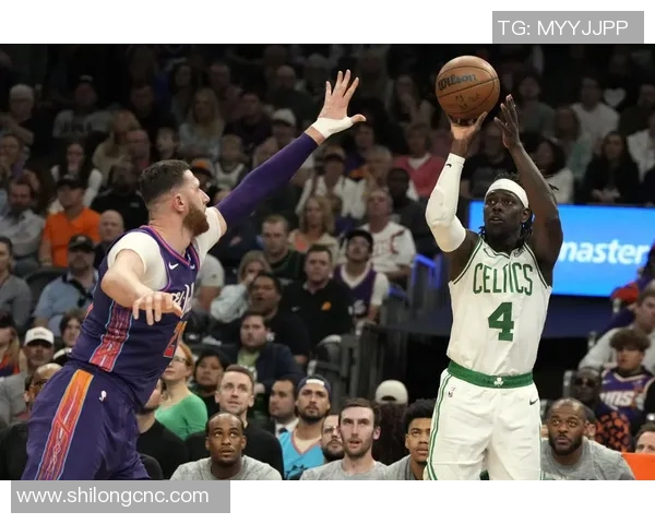 凯尔特人对阵太阳精彩回放分析与赛后点评全记录