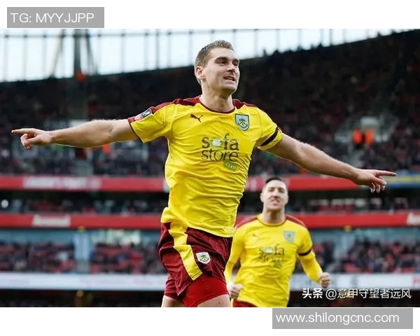 加的夫城与伯恩利激战正酣实况回顾与精彩瞬间分析