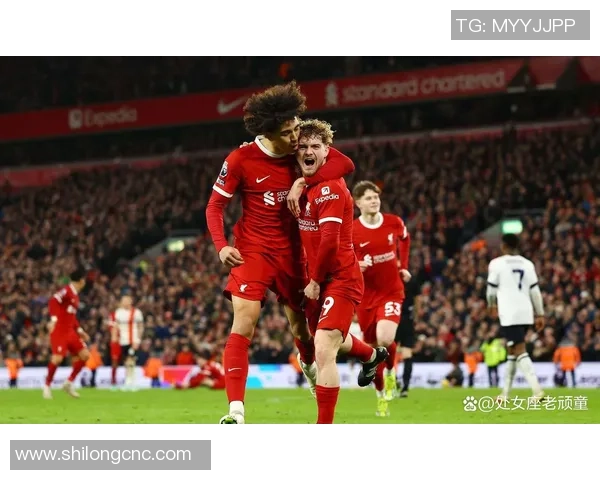 利物浦与巴塞罗那巅峰对决1080高清英语解说精彩回顾