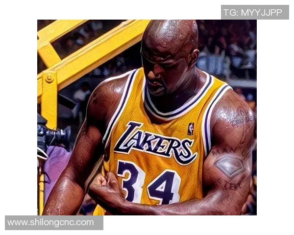 卡尔马龙与奥尼尔的巅峰对决：篮球传奇的力量与技巧之争