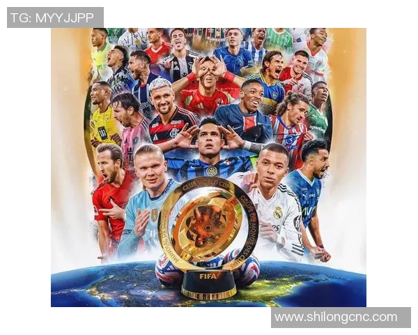 哈兰德:新一代足球天才如何改变世界足坛格局与未来发展潜力分析 哈兰德:新一代足球天才如何改变世界足坛格局与未来发展潜力分析