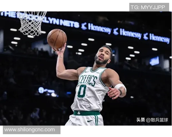 塔图姆狂砍60分致敬科比绿军逆转尼克斯创历史新高