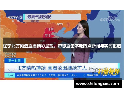 辽宁北方频道直播精彩呈现，带您直击本地热点新闻与实时报道