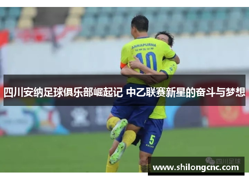 四川安纳足球俱乐部崛起记 中乙联赛新星的奋斗与梦想