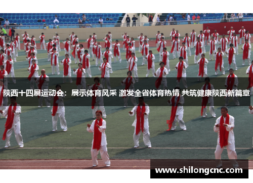 陕西十四届运动会：展示体育风采 激发全省体育热情 共筑健康陕西新篇章